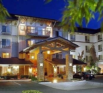 larkspur pines resort & spa.